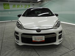 アクア G GRスポーツ17インチパ