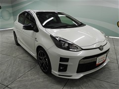 アクア G GRスポーツ17インチパ