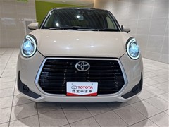 パッソ モーダチャーム