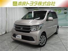 N-WGN G Aパッケージ