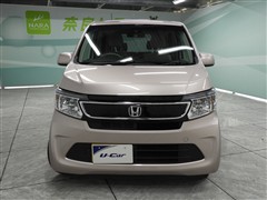 N-WGN G Aパッケージ