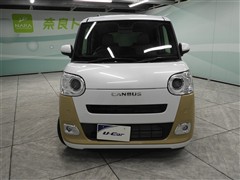 ムーヴキャンバス ストライプス G