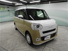 ムーヴキャンバス ストライプス G