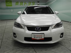 CT200h バージョンC