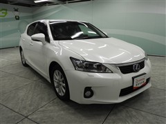 CT200h バージョンC