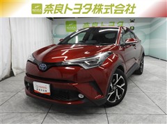 C-HR HEV G