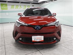 C-HR HEV G
