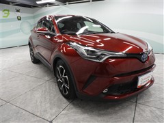 C-HR HEV G