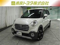 ダイハツ キャスト アクティバGターボ プラ