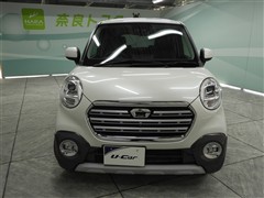 キャスト アクティバGターボ プラ