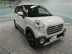 キャスト アクティバGターボ プラ