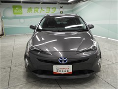 プリウス S ツーリングセレクション