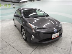 プリウス S ツーリングセレクション