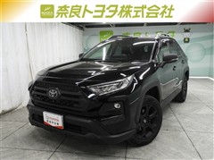 トヨタ RAV4 アドベンチャー オフロート