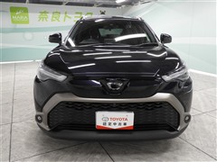 カローラクロス Z