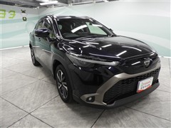 カローラクロス Z