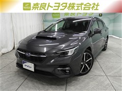 スバル レヴォーグ GT-H EX