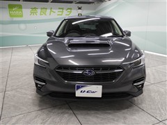 レヴォーグ GT-H EX