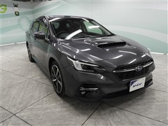 レヴォーグ GT-H EX