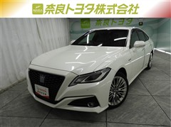 クラウン HEV Sエレガンススタイル