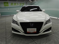 クラウン HEV Sエレガンススタイル