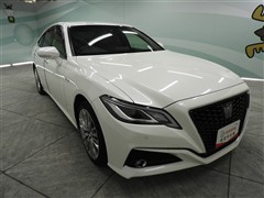 クラウン HEV Sエレガンススタイル