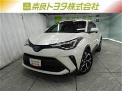 C-HR HEV G