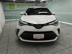 C-HR HEV G