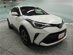 C-HR HEV G