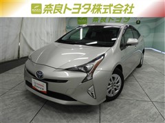 プリウス S セーフティプラス