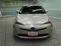 プリウス S セーフティプラス