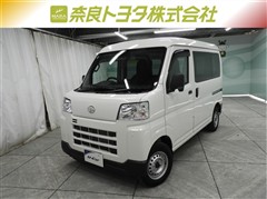 ハイゼットカーゴ DX