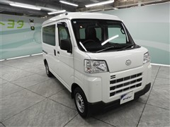 ハイゼットカーゴ DX