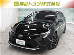 カローラツーリング ダブルバイ