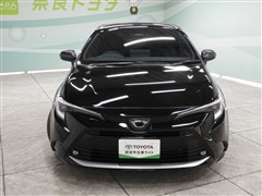 カローラツーリング ダブルバイ