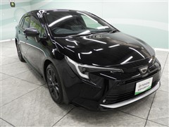 カローラツーリング ダブルバイ