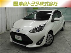 アクア G ソフトレザーセレクション