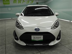 アクア G ソフトレザーセレクション