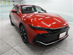 クラウン CO RS アドバンスド