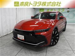 クラウン CO RS アドバンスド