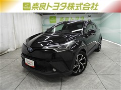 C-HR HEV G