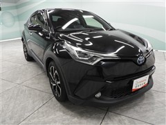 C-HR HEV G
