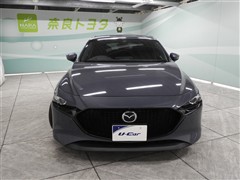 MAZDA3 FB 15Sツーリング
