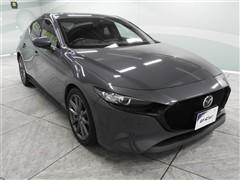 MAZDA3 FB 15Sツーリング