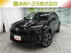 ヤリスクロス Z