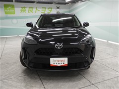 ヤリスクロス Z