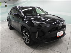 ヤリスクロス Z