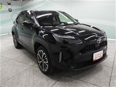 ヤリスクロス Z