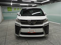 ヴェルファイアゴールデンアイズ2