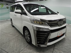 ヴェルファイアゴールデンアイズ2